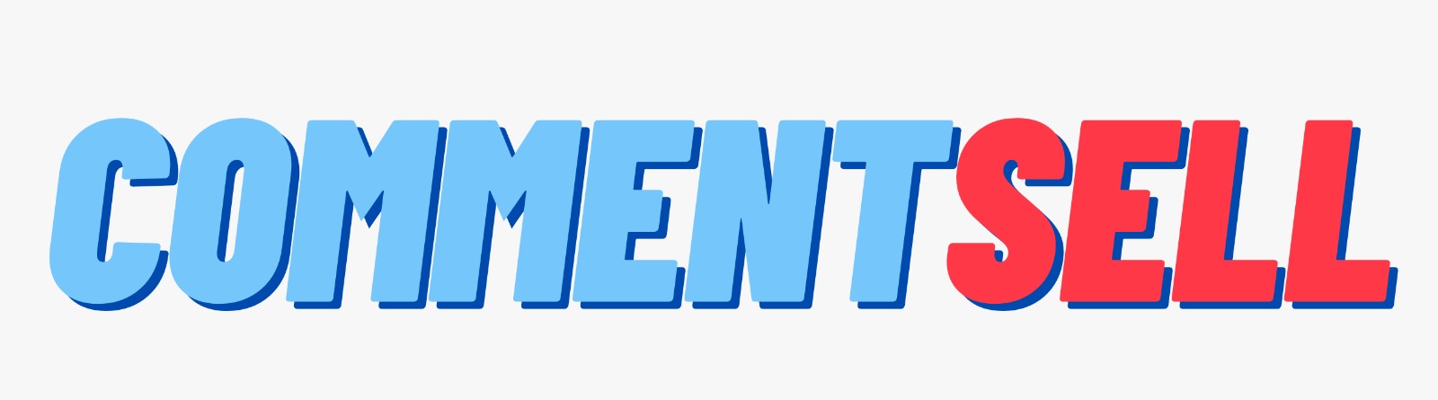 Commentsell